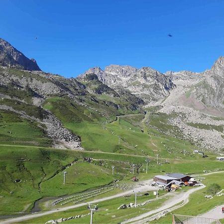 巴涅尔德比戈尔38M2,La Mongie Tourmalet,4/6Pers公寓 外观 照片
