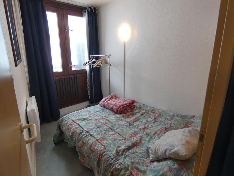 巴涅尔德比戈尔38M2,La Mongie Tourmalet,4/6Pers公寓 外观 照片
